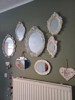 Diverse Spiegels - Decoratief, Huis en Inrichting, Woonaccessoires | Spiegels, Minder dan 50 cm, Gebruikt, Ophalen of Verzenden