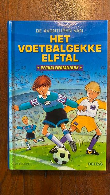 Ulli SCHUBERT - De avonturen van het voetbalgekke elftal beschikbaar voor biedingen