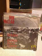 Don McLean - Dreidel (z2), Cd's en Dvd's, Vinyl Singles, Ophalen of Verzenden