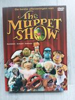 3DVD De beste afleveringen van The Muppet Show, Ophalen, Alle leeftijden, Boxset, Zo goed als nieuw