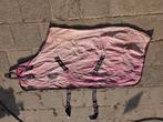 Zomerdeken 165, Dieren en Toebehoren, Paarden en Pony's | Dekens en Dekjes, Ophalen, Gebruikt, Deken
