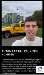 Uniek automaat rijles, Diensten en Vakmensen, Rijscholen, Auto