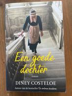 Diney Costeloe - Een goede dochter, Ophalen of Verzenden, Zo goed als nieuw, Diney Costeloe