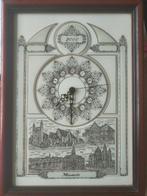 klok, Antiek en Kunst, Antiek | Klokken, Ophalen of Verzenden