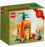 Lego 40449 WORTELHUISJE, NIEUW, Kinderen en Baby's, Speelgoed | Duplo en Lego, Ophalen of Verzenden, Nieuw