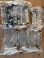 Gemini 14x1/2-16x1/2+verloop sok, Overige materialen, Overige typen, Ophalen of Verzenden, Zo goed als nieuw