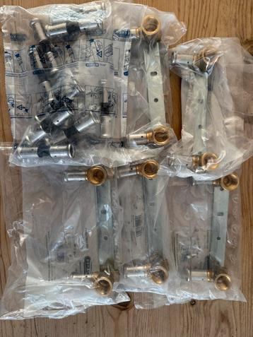 Gemini 14x1/2-16x1/2+verloop sok beschikbaar voor biedingen