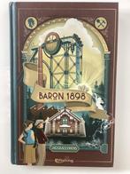 Jacques Vriens - Baron 1898 / de Efteling, Ophalen, Zo goed als nieuw, Jacques Vriens