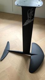 Lift foils kitefoil set - full carbon, Watersport en Boten, Foil, Ophalen, Gebruikt, Overige typen