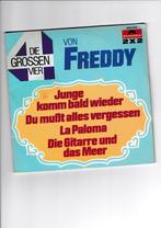 FREDDY  DIE GROSEN VIER  MOOI, Ophalen of Verzenden, Zo goed als nieuw