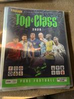 Panini FIFA top & class 2025, Ophalen of Verzenden