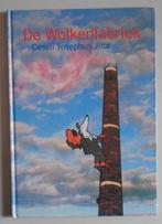 De Wolkenfabriek - Ceseli Josephus Jitta = afm 21,5 x 30,5cm, Boeken, Ophalen of Verzenden, Zo goed als nieuw, Fictie algemeen