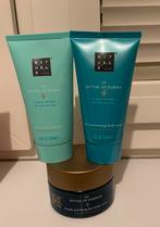 Rituals Karma & Hammam Set, Ophalen of Verzenden, Nieuw, Bodylotion, Crème of Olie