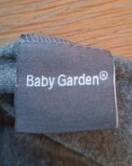 Babygarden draagdoek grijs, Overige merken, Draagdoek, Ophalen of Verzenden, Zo goed als nieuw