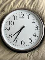 Bravur klok, Ophalen, Zo goed als nieuw, Wandklok