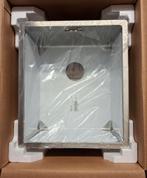 Spoelbak Blanco Claron 340 IF 44x38x19 cm, Minder dan 50 cm, Nieuw, Ophalen of Verzenden, Minder dan 100 cm