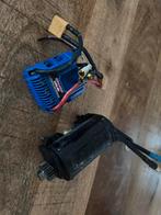 8s combo traxxas xmaxx, Hobby en Vrije tijd, Modelbouw | Radiografisch | Auto's, Ophalen of Verzenden, Overige schalen, Onderdeel