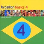 Brazilian Basics, Cd's en Dvd's, Cd's | Dance en House, Gebruikt, Ophalen of Verzenden