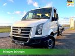 Volkswagen Crafter 35 2.5 TDI NAP, Airco, Oprijwagen / Trans, Elektrische ramen, Achterwielaandrijving, Gebruikt, Volkswagen