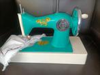 Vintage speelgoed naaimachine, Antiek en Kunst, Ophalen
