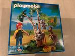 Playmobil Koalaboom met kangoeroe 4854, Kinderen en Baby's, Speelgoed | Playmobil, Ophalen of Verzenden, Zo goed als nieuw, Complete set