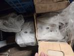 Eaton dil m400-s nieuw 2 stuks, Hobby en Vrije tijd, Ophalen of Verzenden, Nieuw