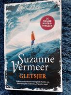 Suzanne Vermeer – Gletser, Ophalen of Verzenden, Zo goed als nieuw, Nederland