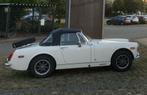 soft-top MG Midget/Austin Healey Sprite, Ophalen, Gebruikt, MG