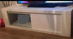 Tv kast bieden, Huis en Inrichting, Ophalen of Verzenden, Zo goed als nieuw, 25 tot 50 cm, Minder dan 100 cm