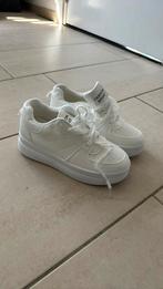 Witte fashion sport maat 37, Fashion, ., Ophalen of Verzenden, Fashion