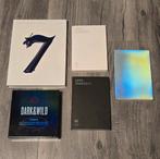 Bts albums (kpop albums), Ophalen of Verzenden, Zo goed als nieuw, Cd of Plaat