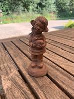 Perkeo Art Atelier GMBH | beeldje, Verzamelen, Beelden en Beeldjes, Ophalen of Verzenden, Zo goed als nieuw, Mens
