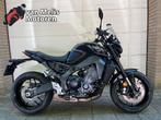 YAMAHA MT 09 ABS (bj 2023), Bedrijf, Naked bike