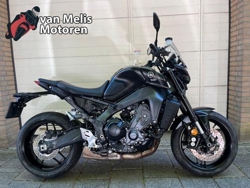 YAMAHA MT 09 ABS (bj 2023), Motoren, Motoren | Yamaha, Bedrijf, Naked bike