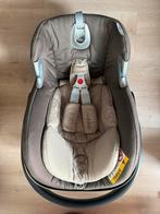 Cybex Aton Q autostoel + base, Kinderen en Baby's, Autostoeltjes, Zijbescherming, Zo goed als nieuw, Isofix, Ophalen