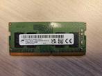 MODULE DDR4 SDRAM 8GB 260SODIMM, Nieuw, Ophalen of Verzenden, Laptop, DDR4