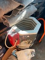 Kilnsitteroven - Keramiekoven, Hobby en Vrije tijd, Ophalen, Gebruikt, Meerdere media