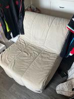 Logeer bed, Huis en Inrichting, Ophalen, Eenpersoons, 80 cm, 200 cm