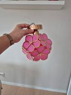 LumiFlora plafondlamp (roze), Ophalen, Zo goed als nieuw