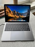 Macbook Pro 13 inch 2017, Computers en Software, Apple Macbooks, MacBook, Ophalen of Verzenden, 13 inch