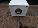 Mooie hondenaanhanger voor 2 grote honden, Dieren en Toebehoren, Ophalen, Gebruikt