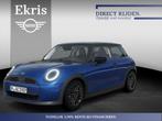 MINI Cooper C | Classic Uitvoering + Pakket M | Actie, Auto's, Mini, Stof, 156 pk, Bedrijf, Nieuw
