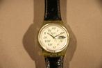 2 Vintage Swatch horloges, Sieraden, Tassen en Uiterlijk, Horloges | Heren, Gebruikt, Ophalen of Verzenden, Swatch, Polshorloge