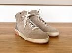 Poelman dames sneaker maat 40, Nieuw, Beige, Poelman, Ophalen of Verzenden