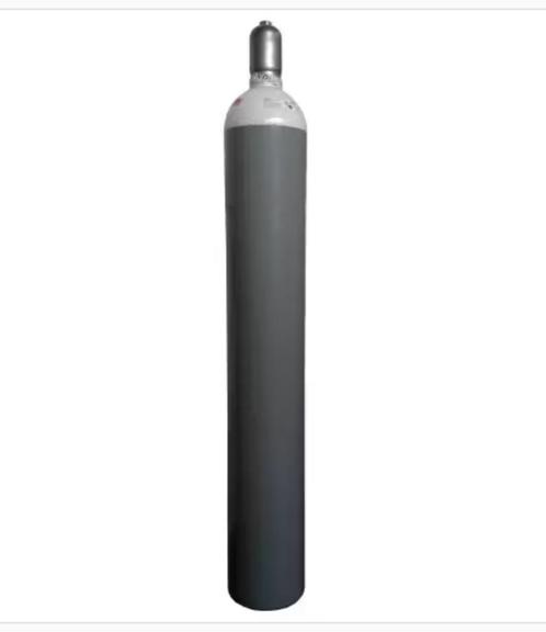 20kg/30 liter co2 / koolzuurfles VOL met keuring, Dieren en Toebehoren, Vissen | Aquaria en Toebehoren, Nieuw, Filter of Co2, Ophalen