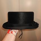 Wegener vilten dressuurhoedje, Wegener, Ophalen of Verzenden, 55 cm (S, 6⅞ inch) of minder, Hoed