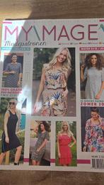 My Image Modepatronen Special #3, Overige merken, Overige typen, Vrouw, Ophalen of Verzenden