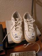 Air force 1's maat 39 mogen voor spotprijs weg, Wit, Ophalen of Verzenden, Sneakers of Gympen, Nike Air