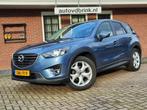 Mazda CX-5  2.0 SKYACTIV-G Exclusive-Line AWD, TREKHAAK / ST, Auto's, Automaat, 15 km/l, 4 cilinders, Blauw