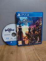 Kingdom Hearts 3 (PlayStation 4), Avontuur en Actie, 1 speler, Ophalen of Verzenden, Zo goed als nieuw